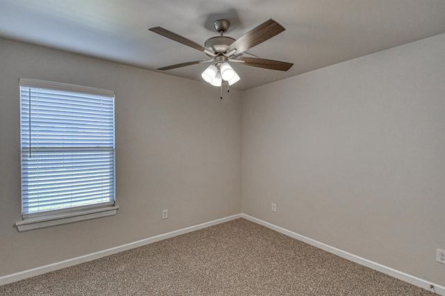 3313 Mount Nebo Drive, Yukon, OK 73099