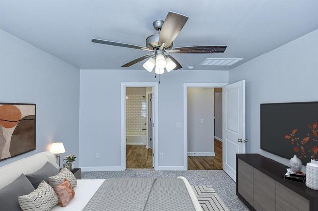 3313 Mount Nebo Drive, Yukon, OK 73099