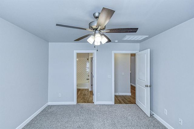 3313 Mount Nebo Drive, Yukon, OK 73099