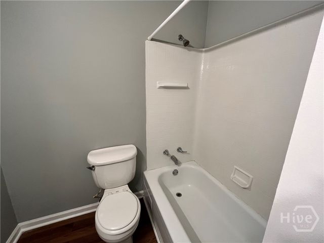 527 Tibet Avenue 3, Savannah, GA 31406