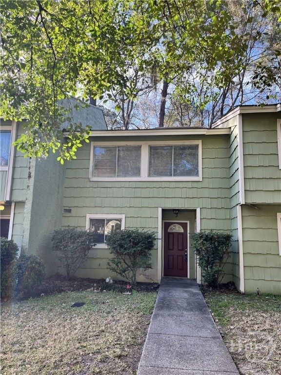 527 Tibet Avenue 3, Savannah, GA 31406