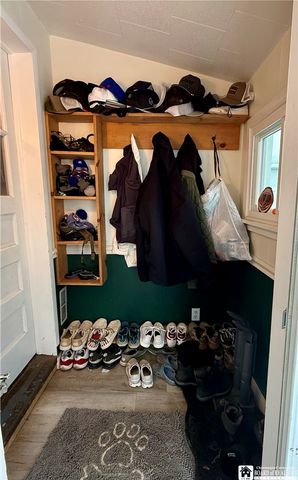 48 Pound Street, Lockport City, NY 14094