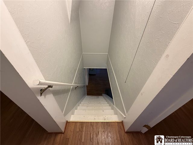 48 Pound Street, Lockport City, NY 14094