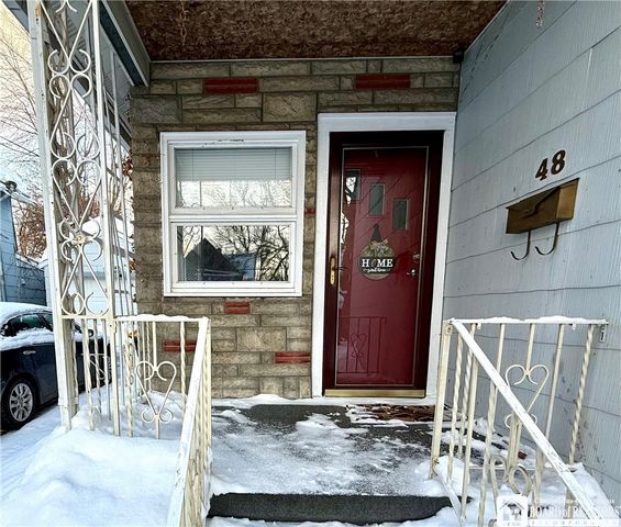 48 Pound Street, Lockport City, NY 14094
