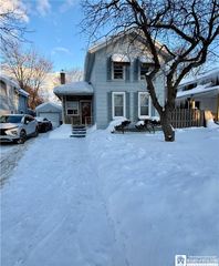 48 Pound Street, Lockport City, NY 14094