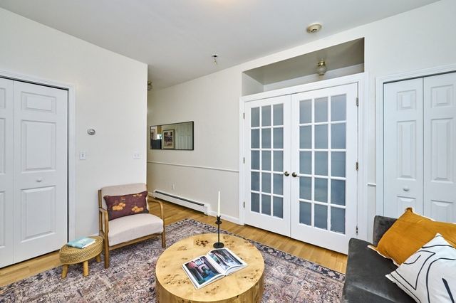 9 Mullins Ct. D, Cambridge, MA 02141