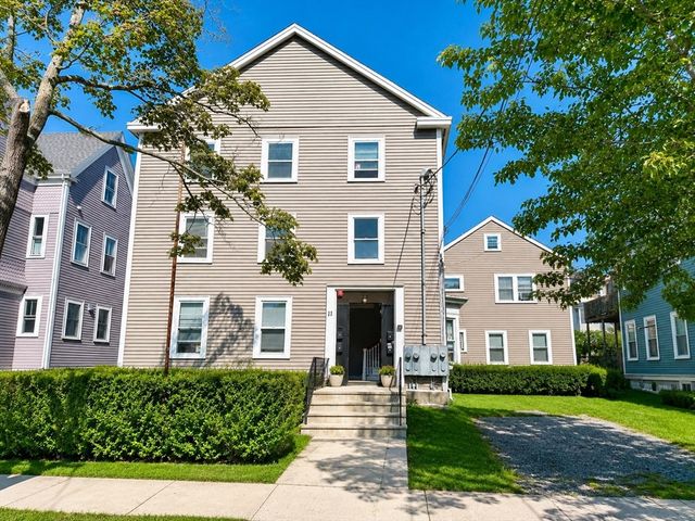 11 Forrester St 2, Salem, MA 01970