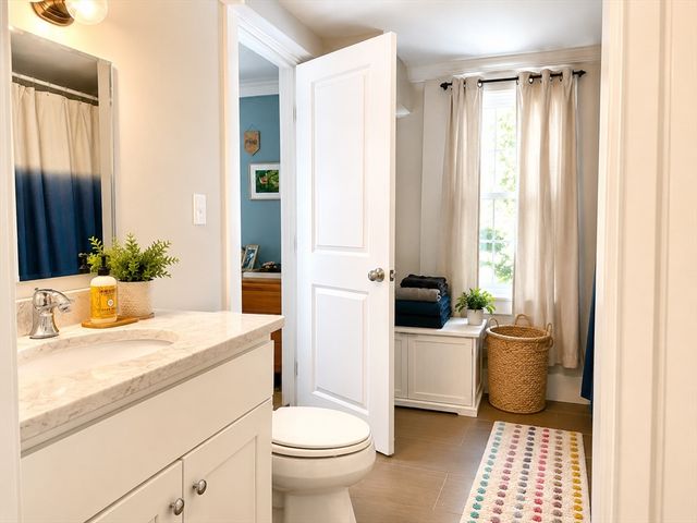 11 Forrester St 2, Salem, MA 01970