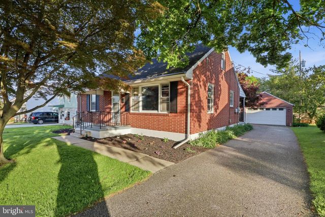 1920 ORANGE ST, York, PA 17404