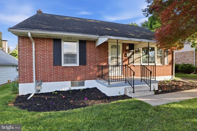 1920 ORANGE ST, York, PA 17404