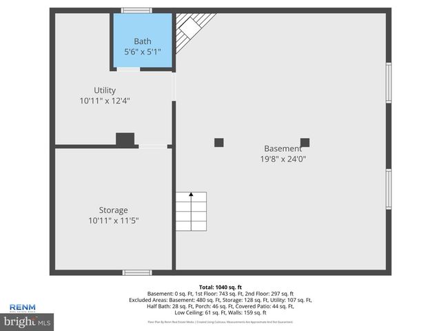 1920 ORANGE ST, York, PA 17404