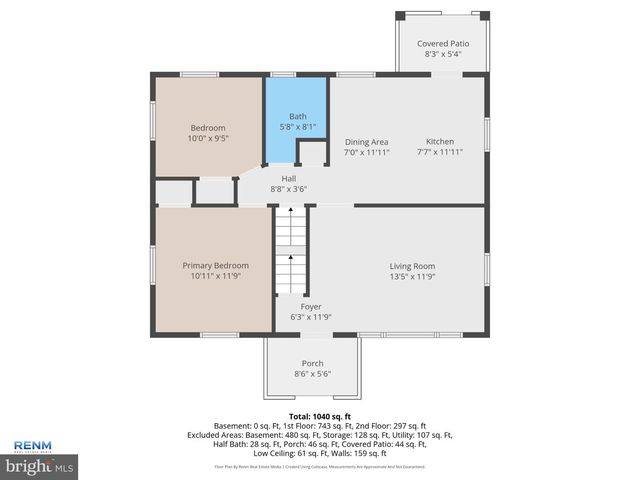 1920 ORANGE ST, York, PA 17404