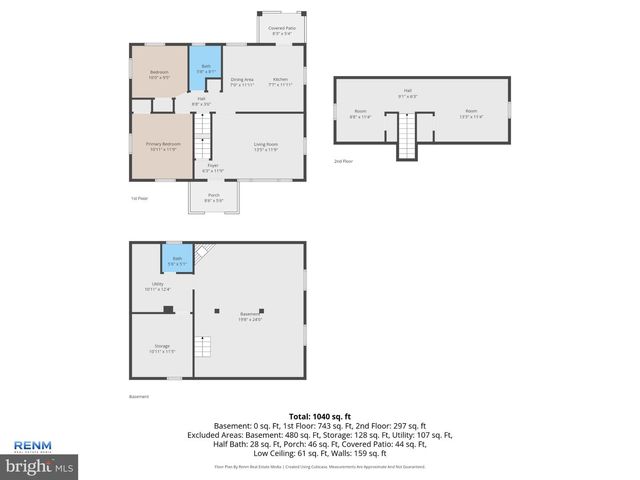 1920 ORANGE ST, York, PA 17404