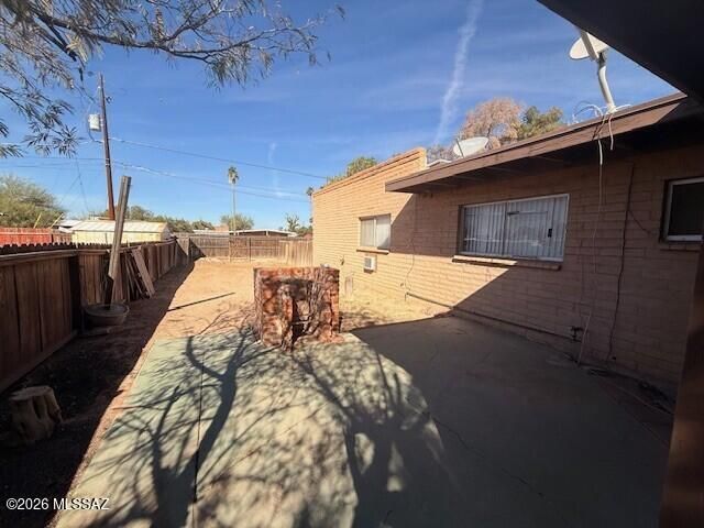 2823 N Eastgate Drive, Tucson, AZ 85712