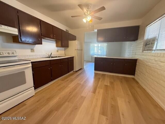 2823 N Eastgate Drive, Tucson, AZ 85712