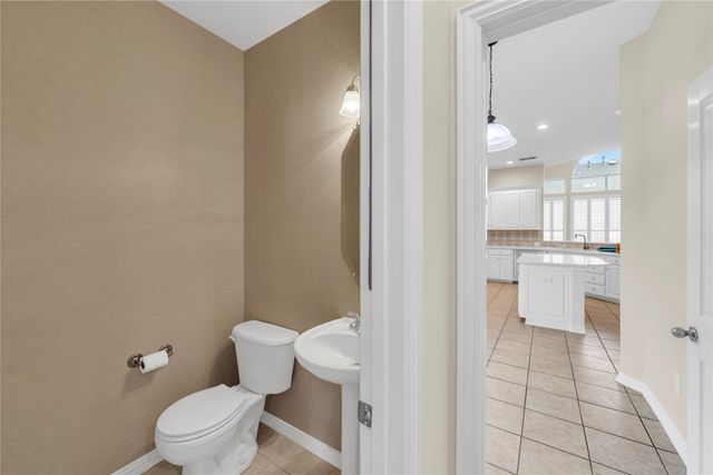 3920 Autumn Lane, Bedford, TX 76021