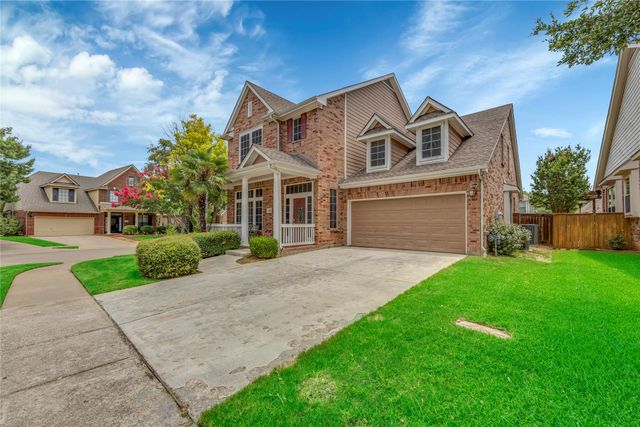 3920 Autumn Lane, Bedford, TX 76021