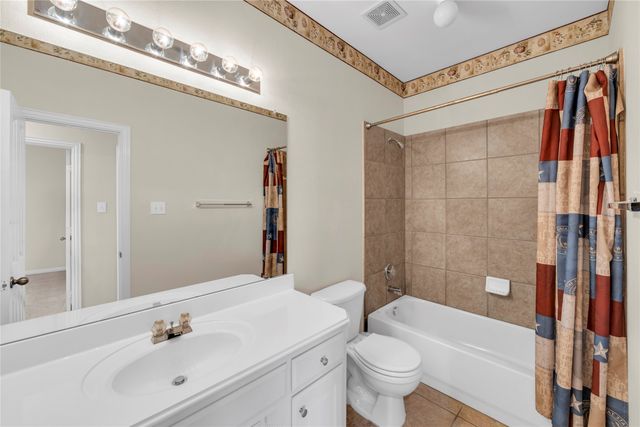3920 Autumn Lane, Bedford, TX 76021