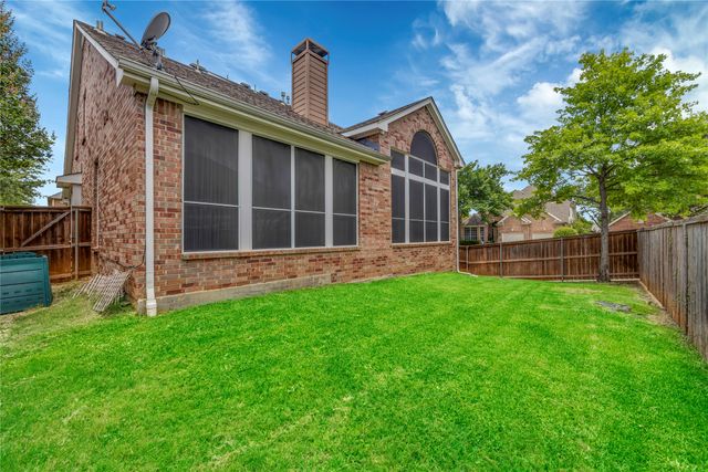 3920 Autumn Lane, Bedford, TX 76021