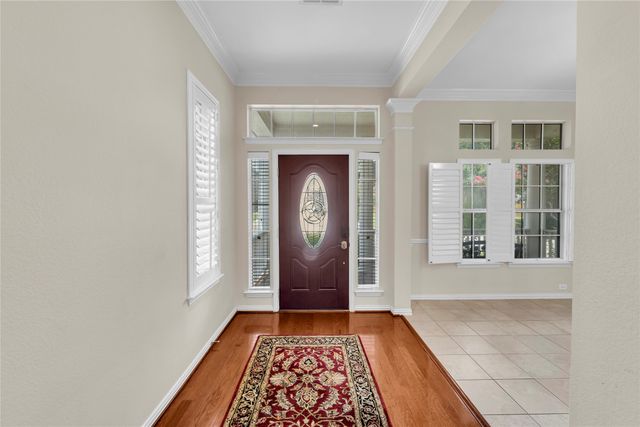 3920 Autumn Lane, Bedford, TX 76021