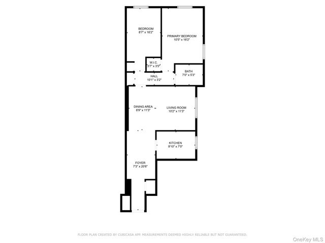 11225 34th Avenue 5B, Corona, NY 11368