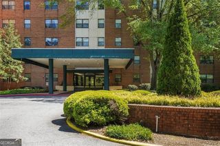 2965 PHARR COURT SOUTH 1-110, Atlanta, GA 30305