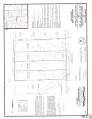 Lot 3-A-1 Aikens Rd, Prairieville, LA 70769