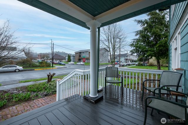 301 N H Street, Aberdeen, WA 98520