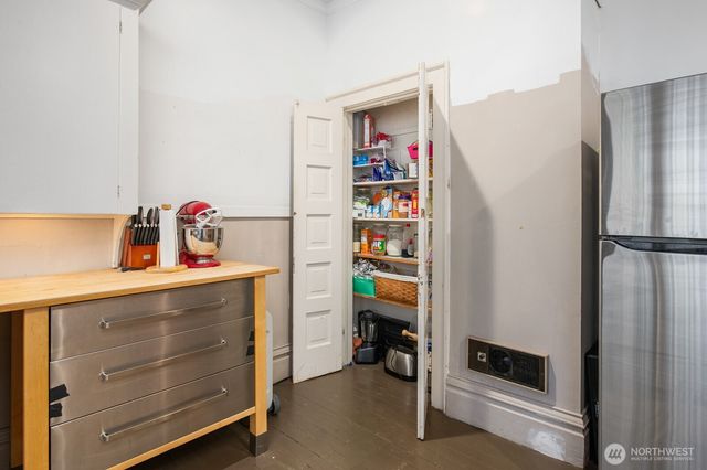 301 N H Street, Aberdeen, WA 98520