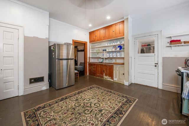 301 N H Street, Aberdeen, WA 98520