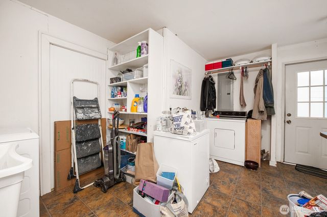 301 N H Street, Aberdeen, WA 98520