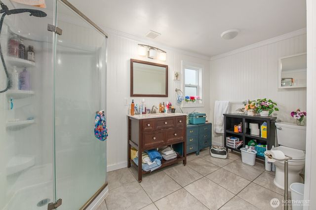 301 N H Street, Aberdeen, WA 98520