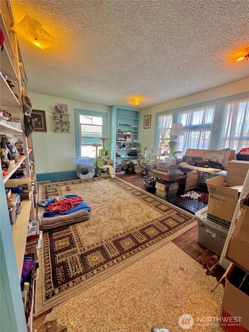 301 N H Street, Aberdeen, WA 98520