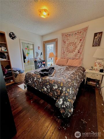 301 N H Street, Aberdeen, WA 98520