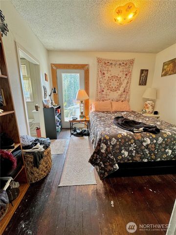 301 N H Street, Aberdeen, WA 98520