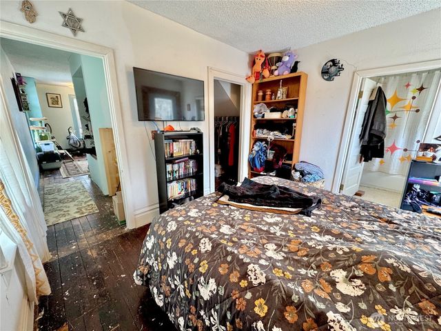 301 N H Street, Aberdeen, WA 98520