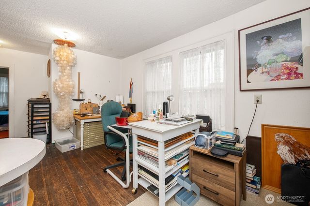 301 N H Street, Aberdeen, WA 98520