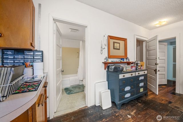 301 N H Street, Aberdeen, WA 98520