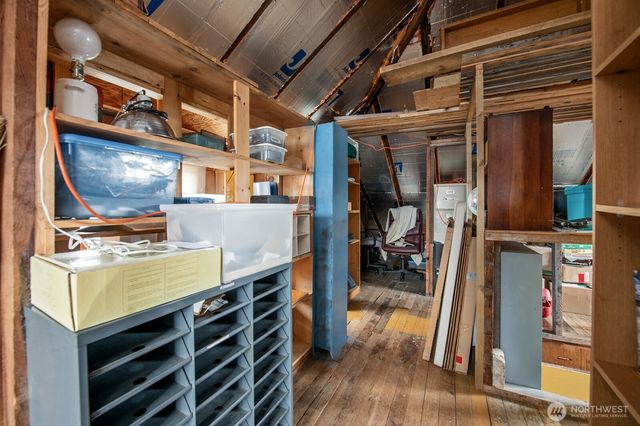 301 N H Street, Aberdeen, WA 98520