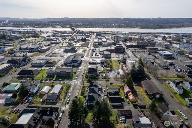 301 N H Street, Aberdeen, WA 98520