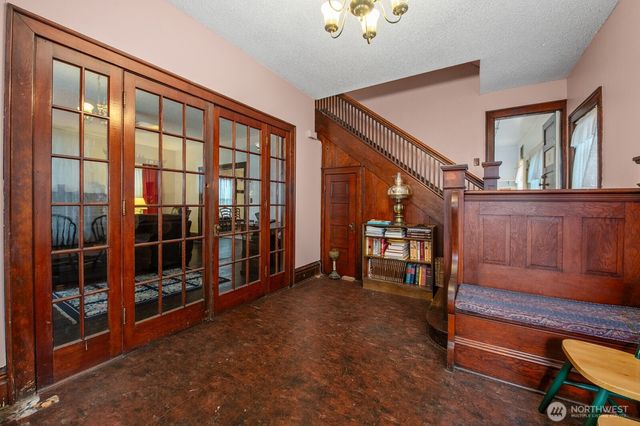 301 N H Street, Aberdeen, WA 98520