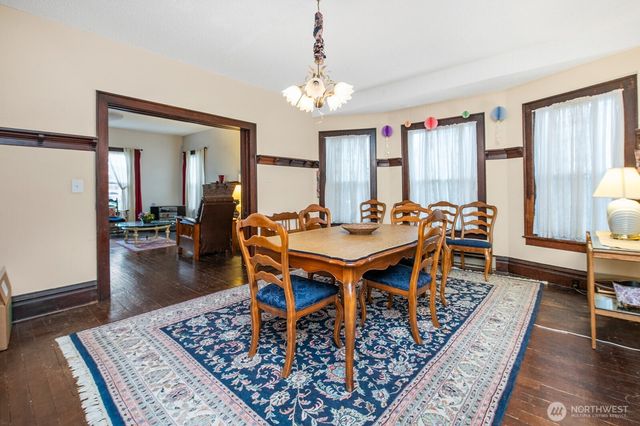 301 N H Street, Aberdeen, WA 98520