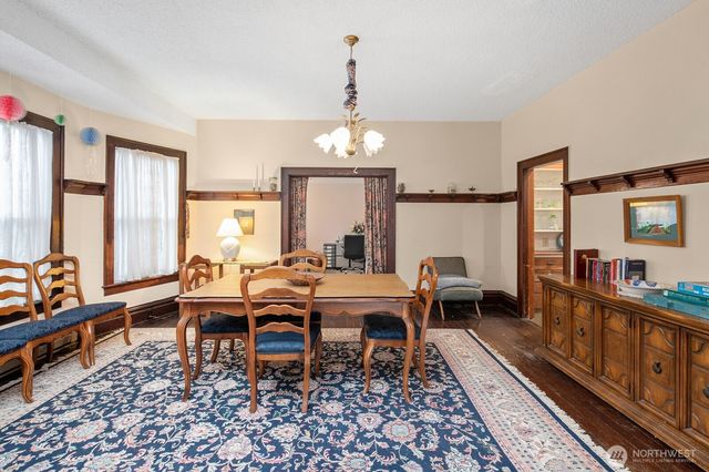 301 N H Street, Aberdeen, WA 98520