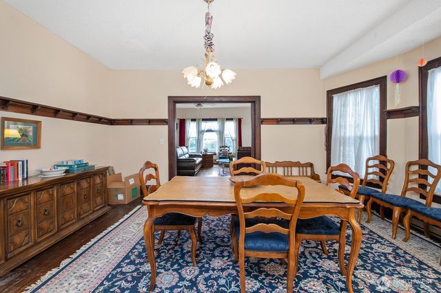 301 N H Street, Aberdeen, WA 98520