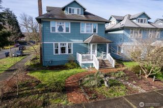 301 N H Street, Aberdeen, WA 98520
