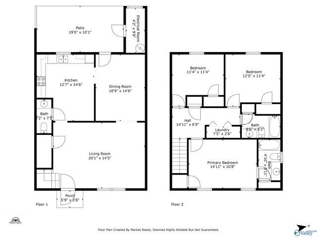 2179 Westbury Court Sw, Decatur, AL 35603