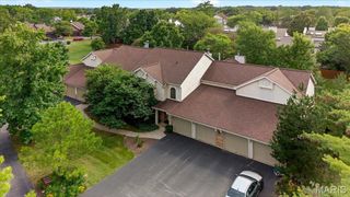 1201 Lofty Point Drive C, Ballwin, MO 63021
