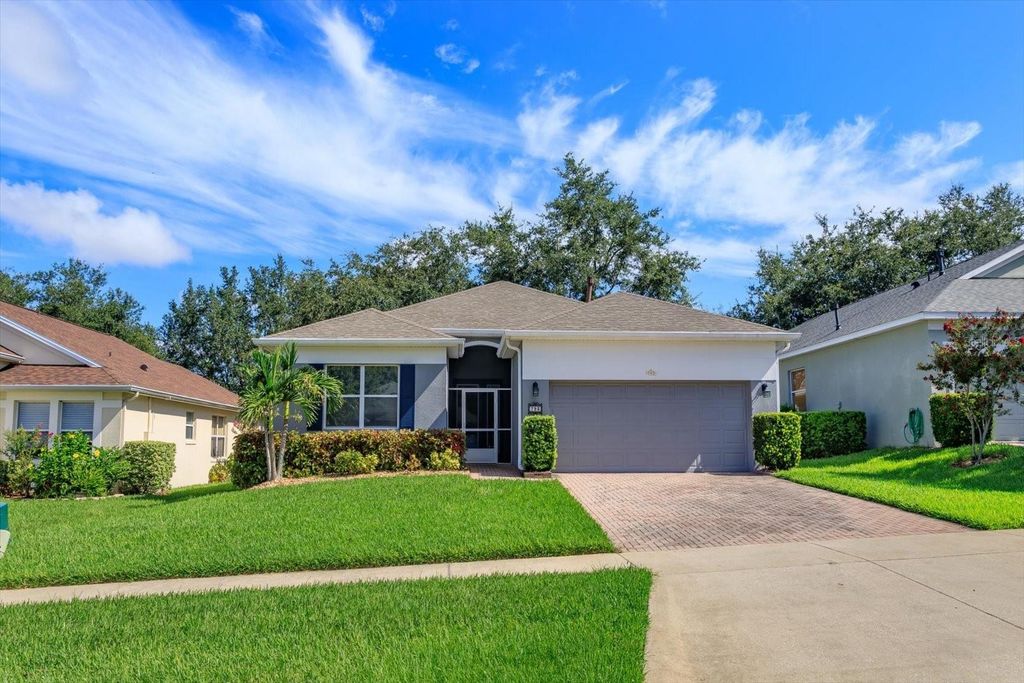 793 SUMMIT GREENS BOULEVARD, Clermont, FL 34711