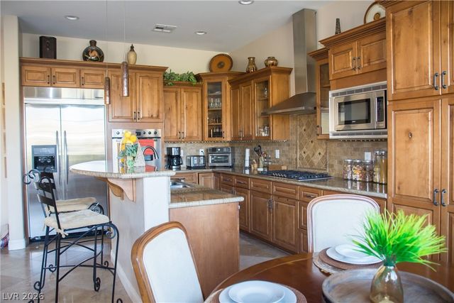 1123 Casa Palermo Circle, Henderson, NV 89011