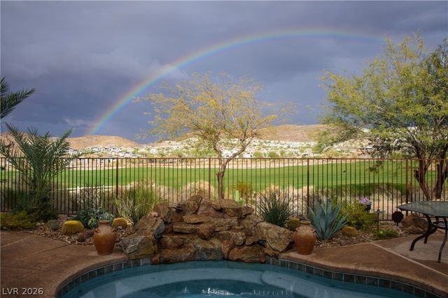 1123 Casa Palermo Circle, Henderson, NV 89011